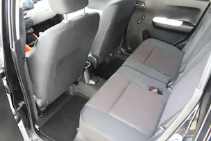 Suzuki Ignis 1.2 Compact Top 4x4