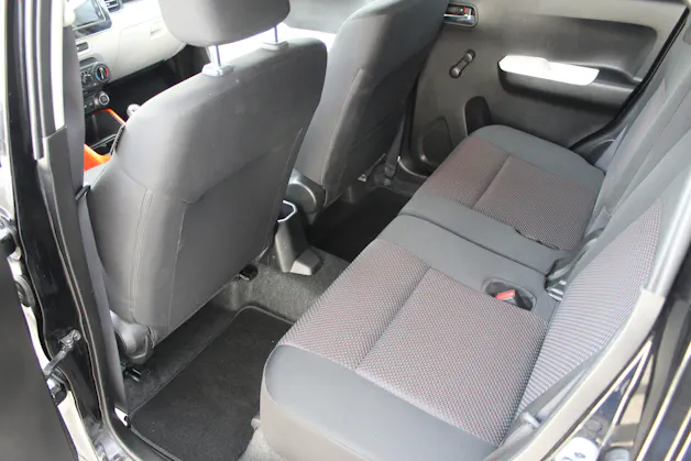 Suzuki Ignis 1.2 Compact Top 4x4