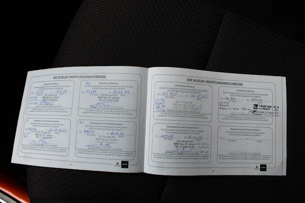 Suzuki Ignis 1.2 Compact Top 4x4