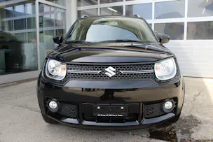 Suzuki Ignis 1.2 Compact Top 4x4