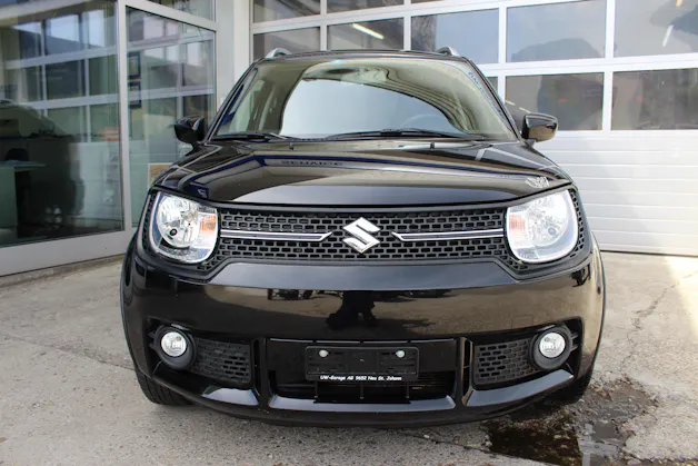 Suzuki Ignis 1.2 Compact Top 4x4
