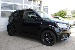 Suzuki Ignis 1.2 Compact Top 4x4