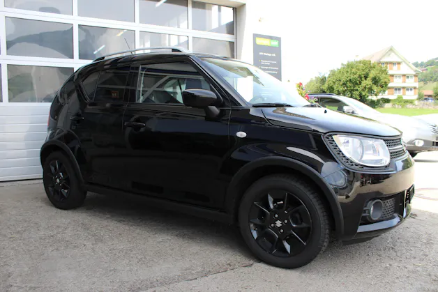 Suzuki Ignis 1.2 Compact Top 4x4