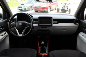 Suzuki Ignis 1.2 Compact Top 4x4