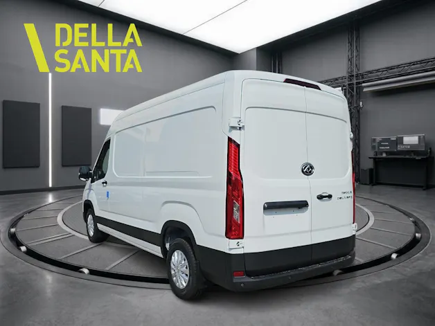 MAXUS Deliver 9 Kaw. L3H2 2.0 TD Luxury