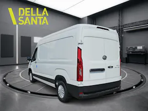 MAXUS Deliver 9 Kaw. L3H2 2.0 TD Luxury