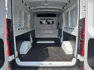 MAXUS Deliver 9 Kaw. L3H2 2.0 TD Luxury