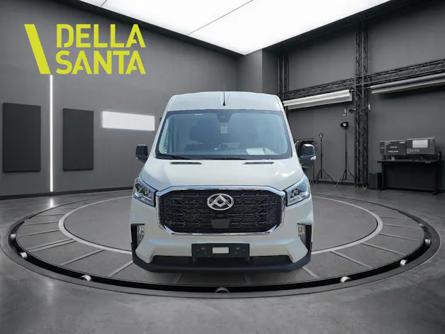 MAXUS Deliver 9 Kaw. L3H2 2.0 TD Luxury