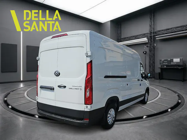 MAXUS Deliver 9 Kaw. L3H2 2.0 TD Luxury