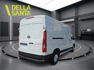 MAXUS Deliver 9 Kaw. L3H2 2.0 TD Luxury
