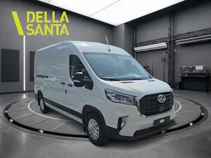 MAXUS Deliver 9 Kaw. L3H2 2.0 TD Luxury