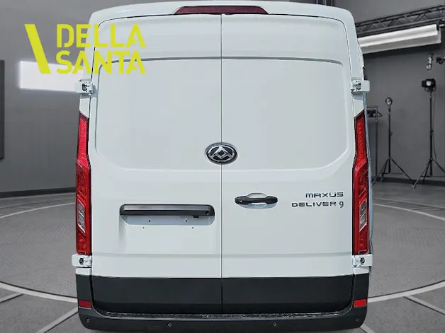 MAXUS Deliver 9 Kaw. L3H2 2.0 TD Luxury