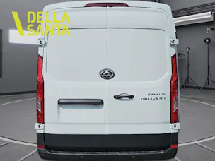 MAXUS Deliver 9 Kaw. L3H2 2.0 TD Luxury
