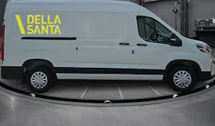 MAXUS Deliver 9 Kaw. L3H2 2.0 TD Luxury
