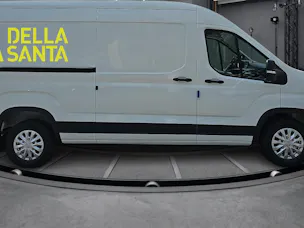 MAXUS Deliver 9 Kaw. L3H2 2.0 TD Luxury