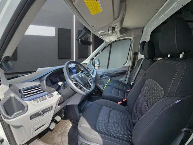 MAXUS Deliver 9 Kaw. L3H2 2.0 TD Luxury