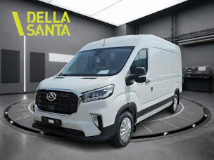 MAXUS Deliver 9 Kaw. L3H2 2.0 TD Luxury