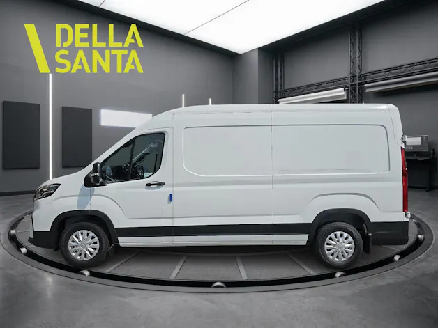 MAXUS Deliver 9 Kaw. L3H2 2.0 TD Luxury