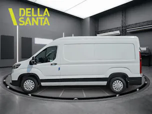 MAXUS Deliver 9 Kaw. L3H2 2.0 TD Luxury