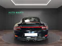 PORSCHE 911 Coupé 3.0 Carrera 4 PDK