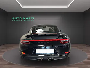PORSCHE 911 Coupé 3.0 Carrera 4 PDK