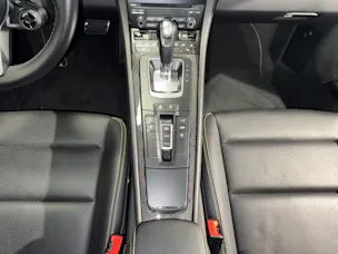 PORSCHE 911 Coupé 3.0 Carrera 4 PDK