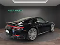 PORSCHE 911 Coupé 3.0 Carrera 4 PDK