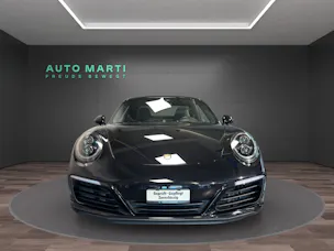 PORSCHE 911 Coupé 3.0 Carrera 4 PDK