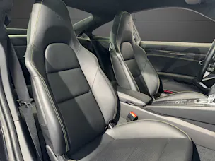 PORSCHE 911 Coupé 3.0 Carrera 4 PDK