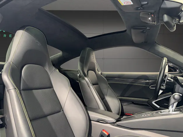 PORSCHE 911 Coupé 3.0 Carrera 4 PDK