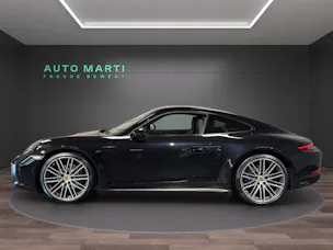 PORSCHE 911 Coupé 3.0 Carrera 4 PDK