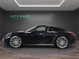 PORSCHE 911 Coupé 3.0 Carrera 4 PDK