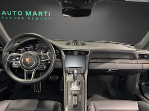 PORSCHE 911 Coupé 3.0 Carrera 4 PDK
