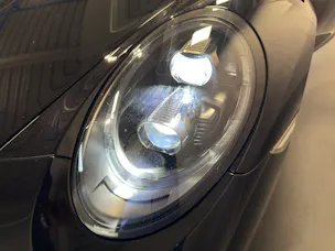 PORSCHE 911 Coupé 3.0 Carrera 4 PDK