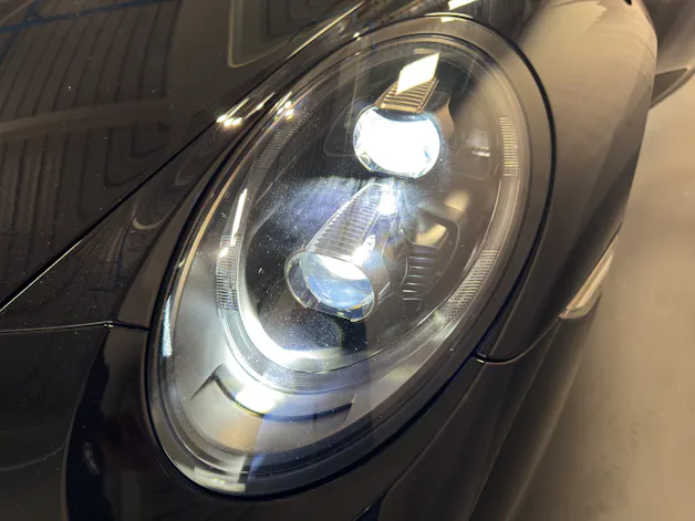 PORSCHE 911 Coupé 3.0 Carrera 4 PDK