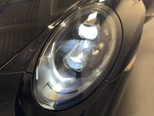 PORSCHE 911 Coupé 3.0 Carrera 4 PDK
