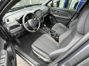 Subaru Forester Station 2.0i e-Boxer Swiss Plus
