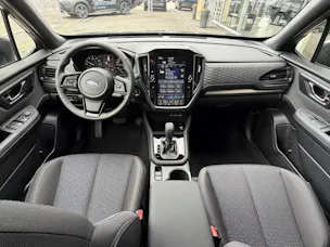 Subaru Forester Station 2.0i e-Boxer Swiss Plus