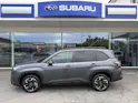 Subaru Forester Station 2.0i e-Boxer Swiss Plus