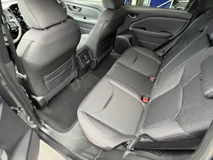 Subaru Forester Station 2.0i e-Boxer Swiss Plus