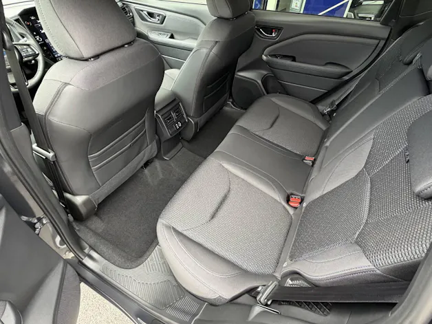 Subaru Forester Station 2.0i e-Boxer Swiss Plus