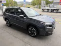 Subaru Forester Station 2.0i e-Boxer Swiss Plus