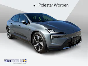 Polestar 4 Long Range Dual Motor
