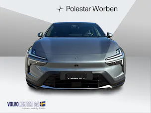Polestar 4 Long Range Dual Motor