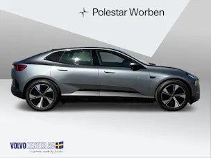 Polestar 4 Long Range Dual Motor