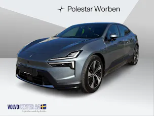 Polestar 4 Long Range Dual Motor