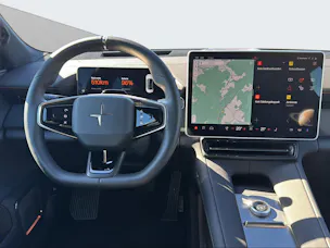 Polestar 4 Long Range Dual Motor