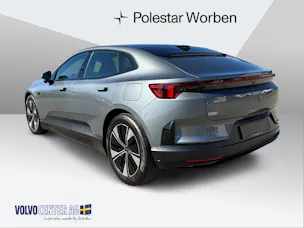 Polestar 4 Long Range Dual Motor