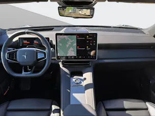 Polestar 4 Long Range Dual Motor
