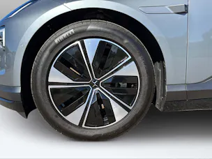 Polestar 4 Long Range Dual Motor
